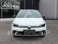 2026 Volkswagen Polo