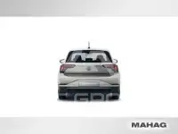 2026 Volkswagen Polo