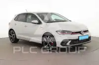 2026 Volkswagen Polo