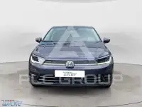 2026 Volkswagen Polo