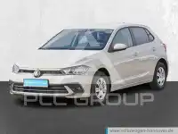 2026 Volkswagen Polo