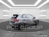 2026 Volkswagen Polo