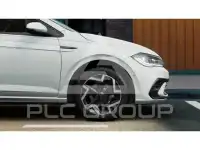 2026 Volkswagen Polo