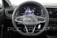 2026 Volkswagen Polo
