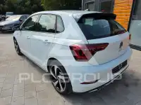 2026 Volkswagen Polo