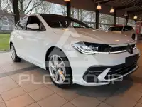 2026 Volkswagen Polo