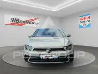2026 Volkswagen Polo