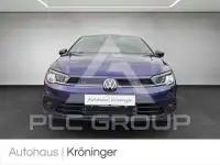 2026 Volkswagen Polo