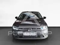2026 Volkswagen Polo