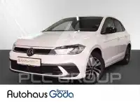 2026 Volkswagen Polo