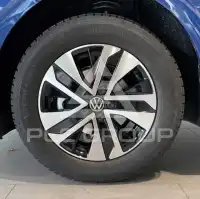 2026 Volkswagen Polo