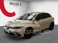 2026 Volkswagen Polo