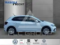 2026 Volkswagen Polo
