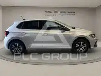 2026 Volkswagen Polo