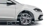2026 Volkswagen Polo