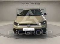 2026 Volkswagen Polo