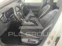 2026 Volkswagen Polo