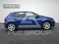 2026 Volkswagen Polo