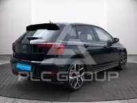 2026 Volkswagen Polo
