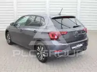 2026 Volkswagen Polo