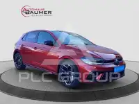 2026 Volkswagen Polo