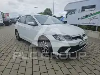 2026 Volkswagen Polo