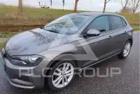 2026 Volkswagen Polo