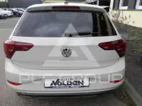 2026 Volkswagen Polo