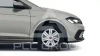 2026 Volkswagen Polo