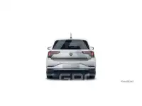 2026 Volkswagen Polo
