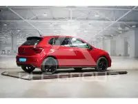 2026 Volkswagen Polo