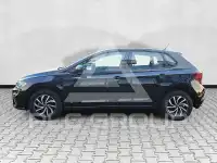 2026 Volkswagen Polo
