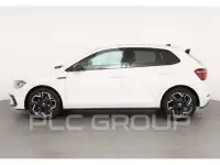 2026 Volkswagen Polo