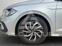 2026 Volkswagen Polo