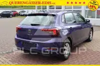 2026 Volkswagen Polo