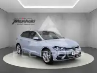 2026 Volkswagen Polo
