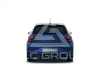 2026 Volkswagen Polo