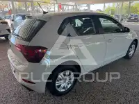 2026 Volkswagen Polo
