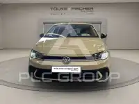 2026 Volkswagen Polo