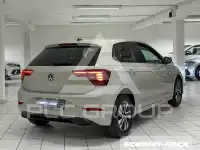 2026 Volkswagen Polo