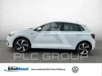 2026 Volkswagen Polo