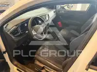 2026 Volkswagen Polo