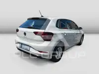 2026 Volkswagen Polo