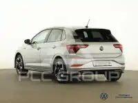 2026 Volkswagen Polo