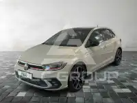2026 Volkswagen Polo