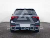 2026 Volkswagen Polo