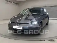 2026 Volkswagen Polo