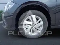 2026 Volkswagen Polo