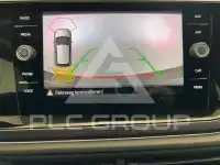2026 Volkswagen Polo