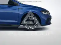 2026 Volkswagen Polo